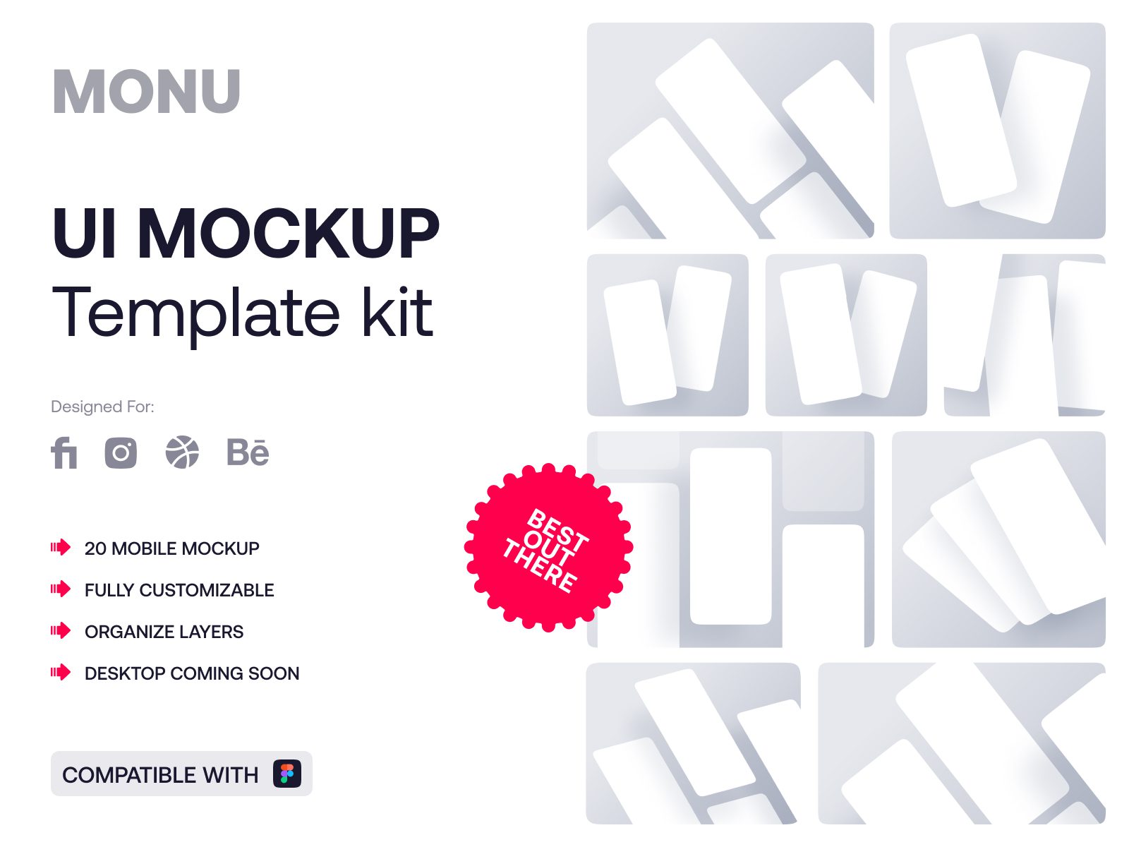 Product preview